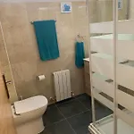 Estudios Deusto Lägenhetshotell