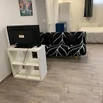 Estudios Deusto Lägenhetshotell Bilbao