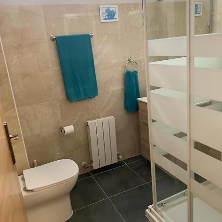 Estudios Deusto شقة فندقية