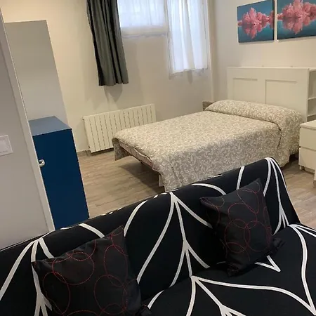 Estudios Deusto Lägenhetshotell 3*