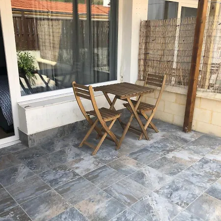 Lägenhetshotell Estudios Deusto 3*
