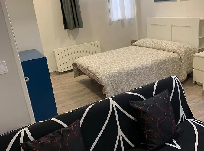 Estudios Deusto 公寓式酒店 4*