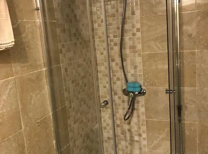 Estudios Deusto 公寓式酒店 4*