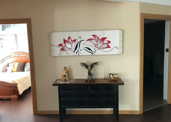 Estudios Deusto 公寓式酒店 毕尔巴鄂