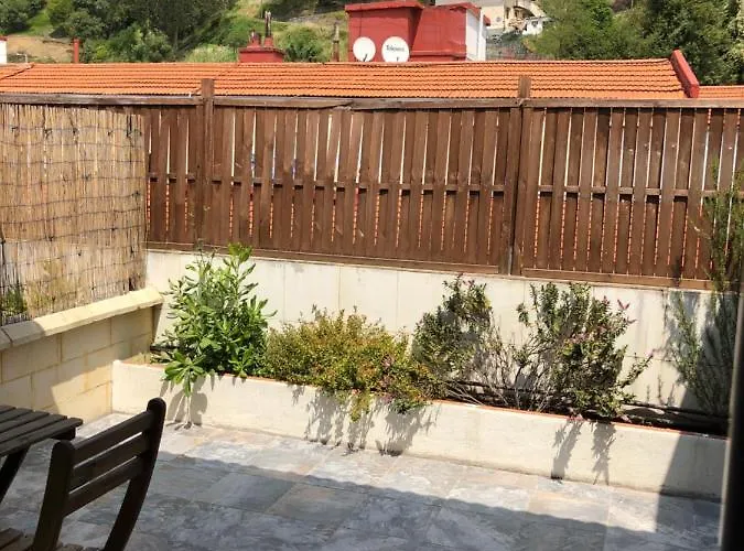 Estudios Deusto 公寓式酒店