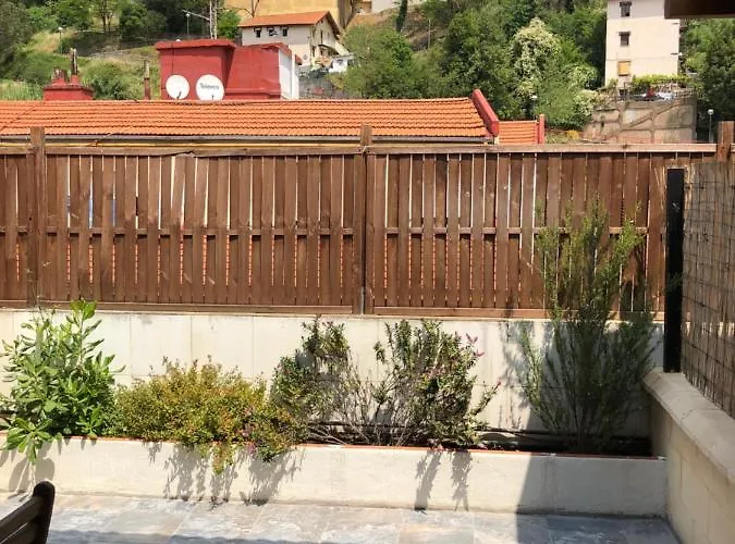 Estudios Deusto 公寓式酒店 4*