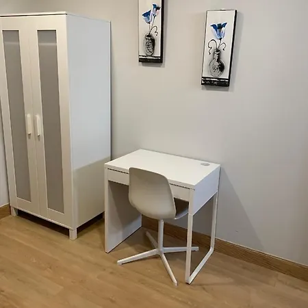 Estudios Deusto Lejlighedshotel 4*