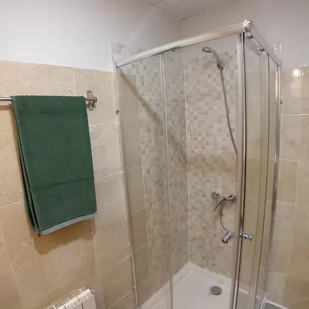 Lejlighedshotel Estudios Deusto 4*