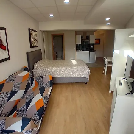 Estudios Deusto 毕尔巴鄂