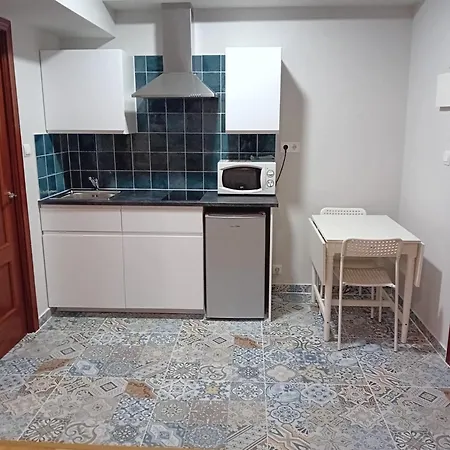 Estudio Deusto Apartahotel Bilbao