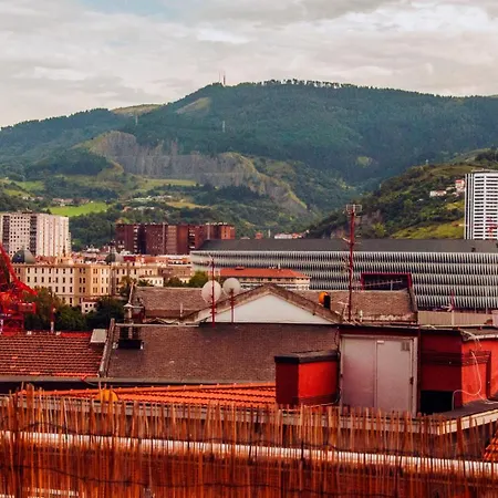 Estudios Deusto Bilbao