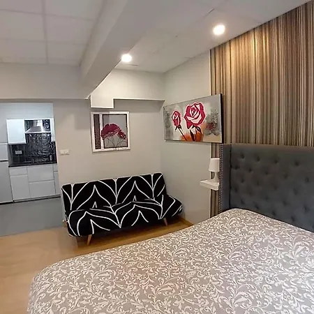 Aparthotel Estudios Deusto 4*