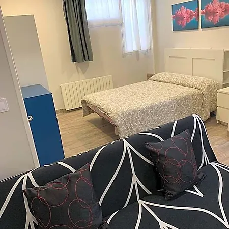 Estudios Deusto Aparthotel 4*