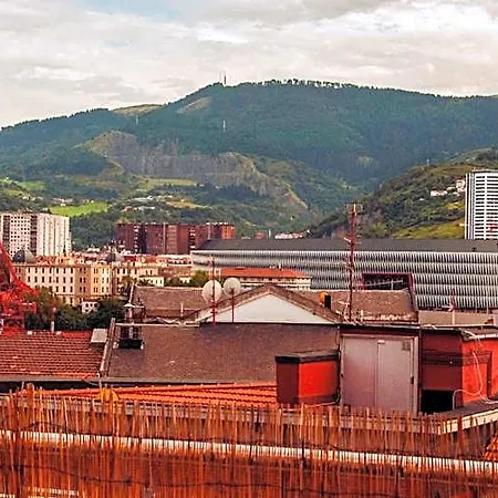Estudios Deusto Aparthotel