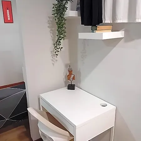 Estudios Deusto 4* 빌바오