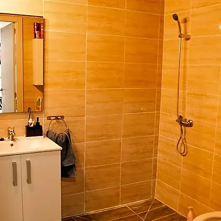 Estudios Deusto Aparthotel