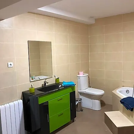아파트호텔 Estudios Deusto