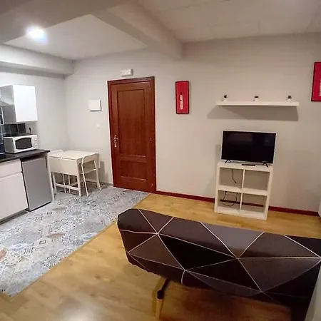 Estudios Deusto Aparthotel