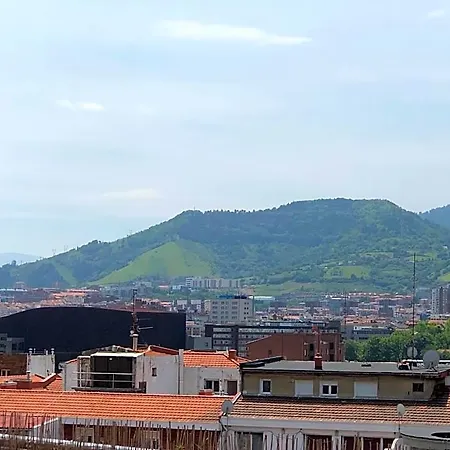 Estudios Deusto Bilbao