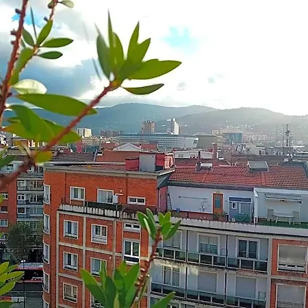 Estudios Deusto Bilbao