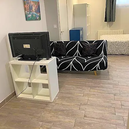 Estudios Deusto 4* 빌바오