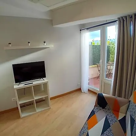 Aparthotel Estudios Deusto Bilbao