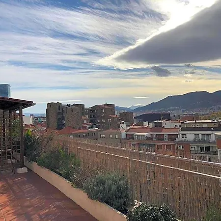 Aparthotel Estudios Deusto