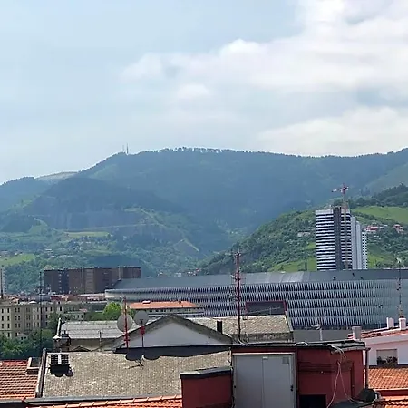 Estudios Deusto Aparthotel