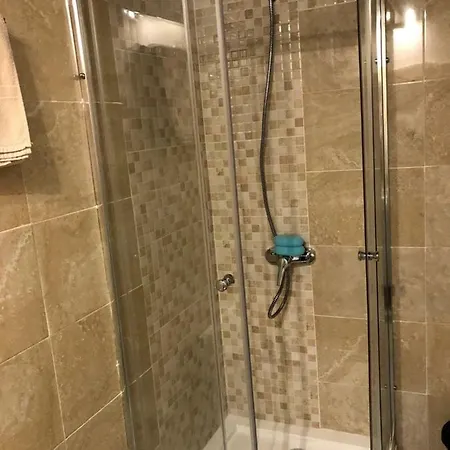 Estudios Deusto Lejlighedshotel 4*