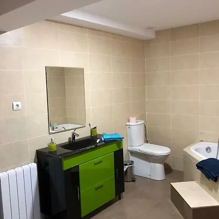 公寓式酒店 Estudios Deusto 毕尔巴鄂