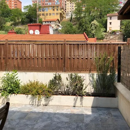 Estudio Deusto Apartahotel 4*