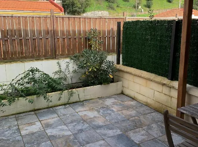 Estudios Deusto Lejlighedshotel 4*