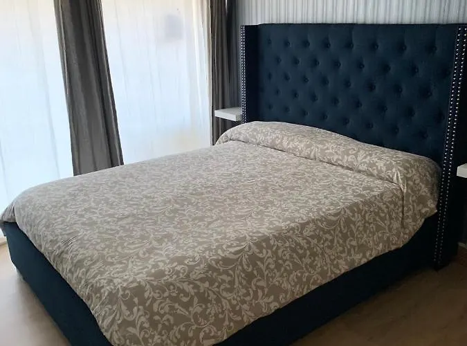 Estudio Deusto Apartahotel