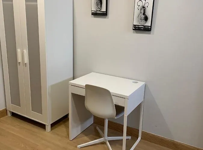 Estudios Deusto Lejlighedshotel 4*