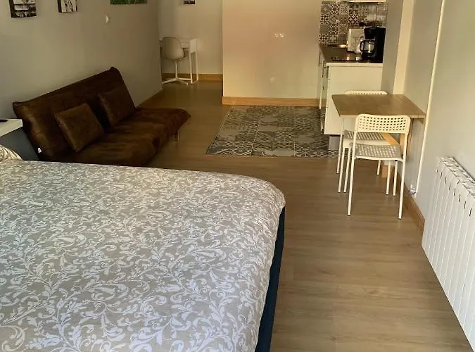 Estudio Deusto Bilbao