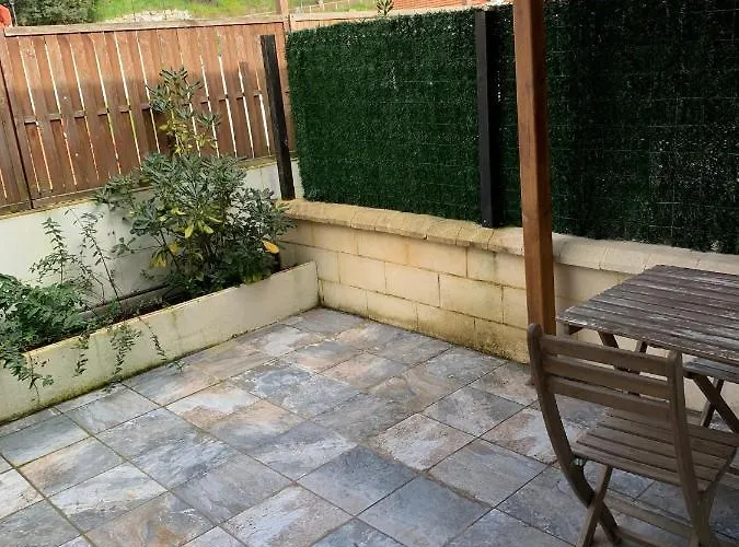 Estudio Deusto Apartahotel 4*