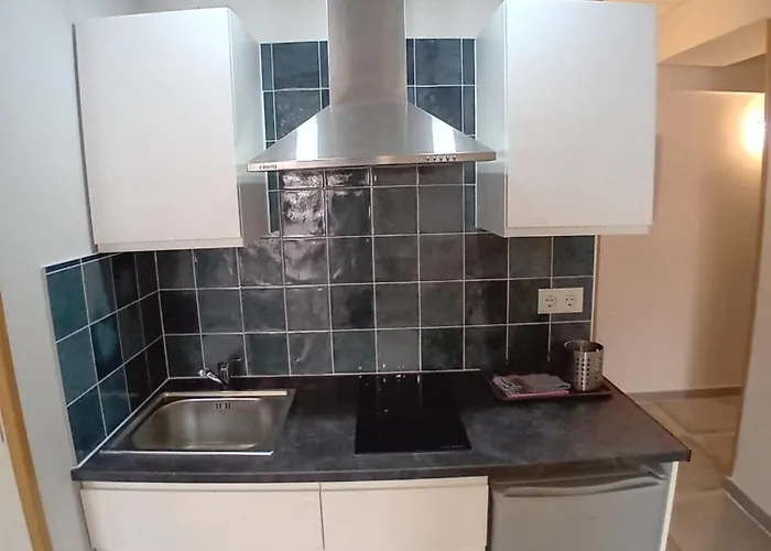 Estudios Deusto 4* Bilbao