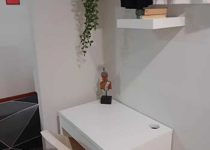 Estudios Deusto Lejlighedshotel 4*