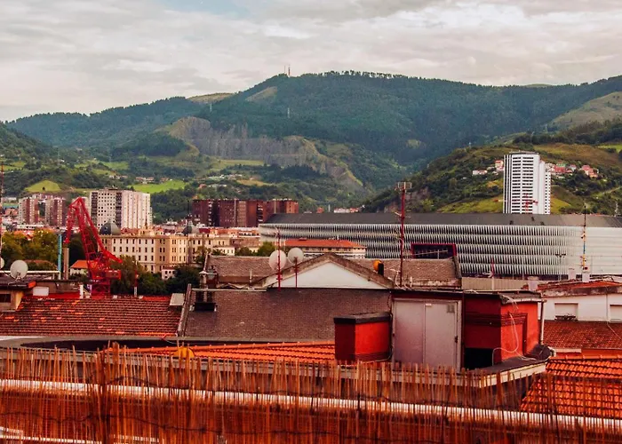 Estudio Deusto Bilbao