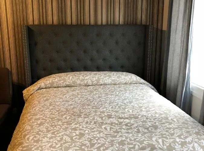 Estudio Deusto 4* Bilbao