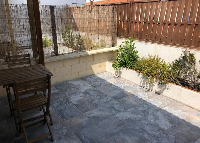 Estudio Deusto Apartahotel Bilbao