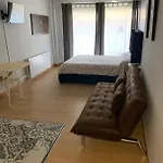 Estudios Deusto 4* Bilbao