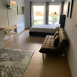 Estudios Deusto Aparthotel 4*