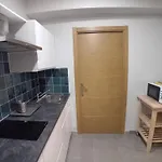 Aparthotel Estudios Deusto Bilbao