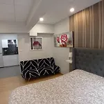 Estudios Deusto Aparthotel Bilbao