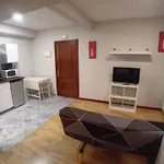 Estudios Deusto 4* Bilbao