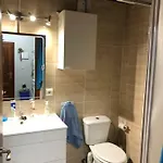 Estudios Deusto Aparthotel Bilbao