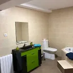 Aparthotel Estudios Deusto Bilbao