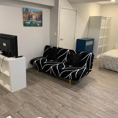Hotel apartamentowy Estudios Deusto 4*