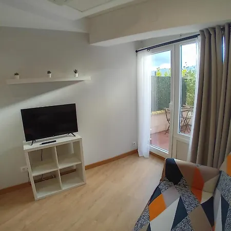 Estudios Deusto Hotel apartamentowy 4*